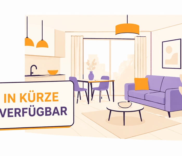 Einfamilienhaus mit Garten und Scheune