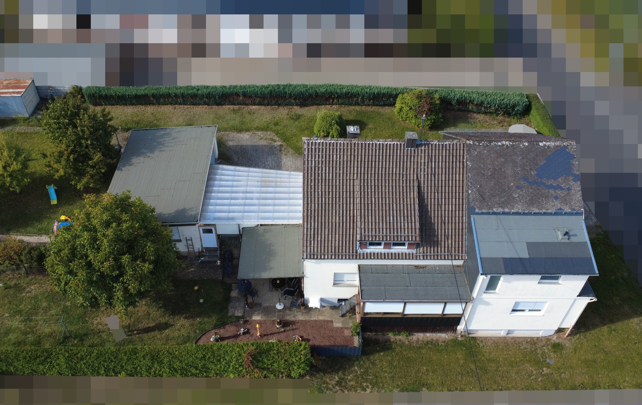 Top-Rendite oder Eigenheim mit Finanzierungsbonus