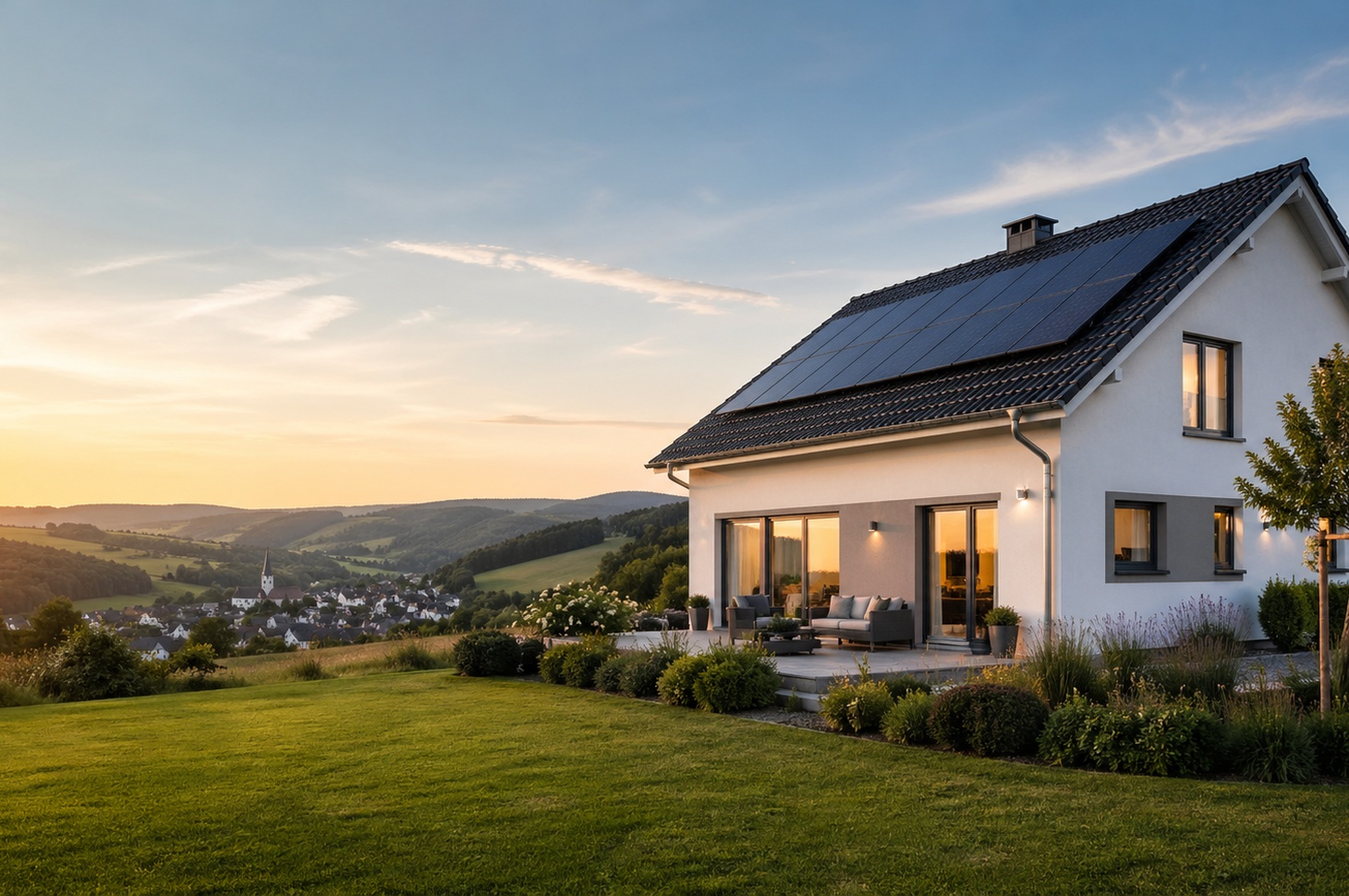 Immobilienverkauf 2026: Was Eigentümer im Westerwaldkreis jetzt wissen sollten