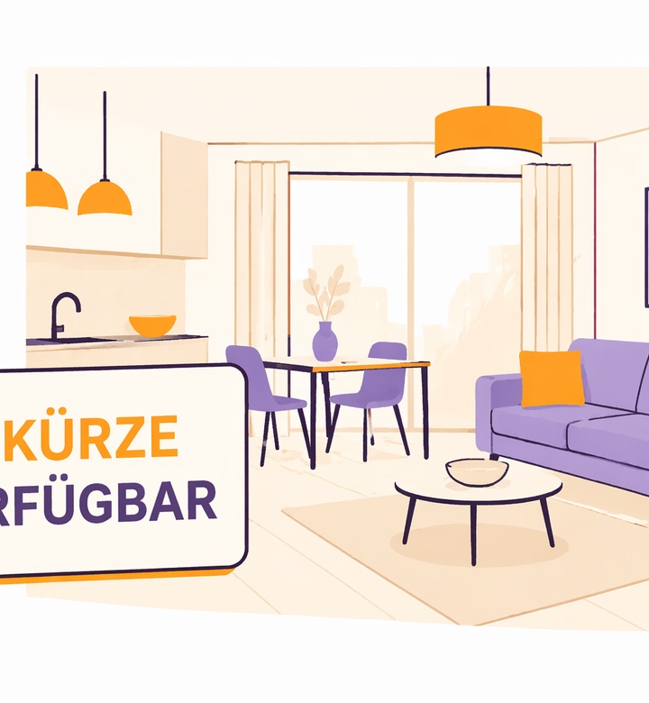 Einfamilienhaus mit Garten und Scheune