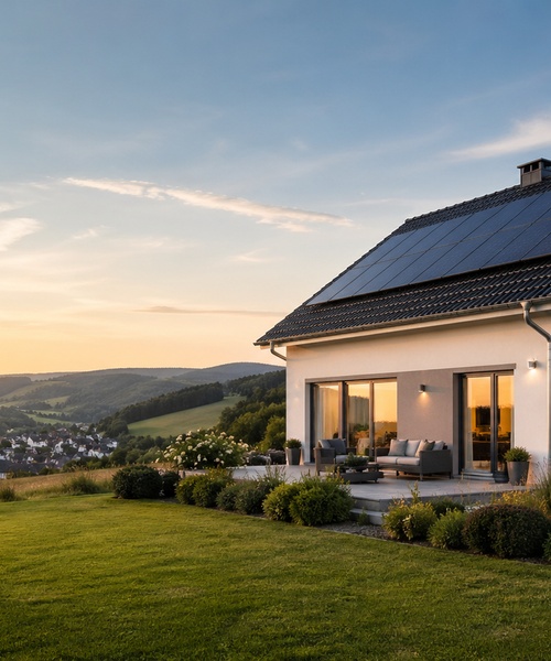 Immobilienverkauf 2026: Was Eigentümer im Westerwaldkreis jetzt wissen sollten